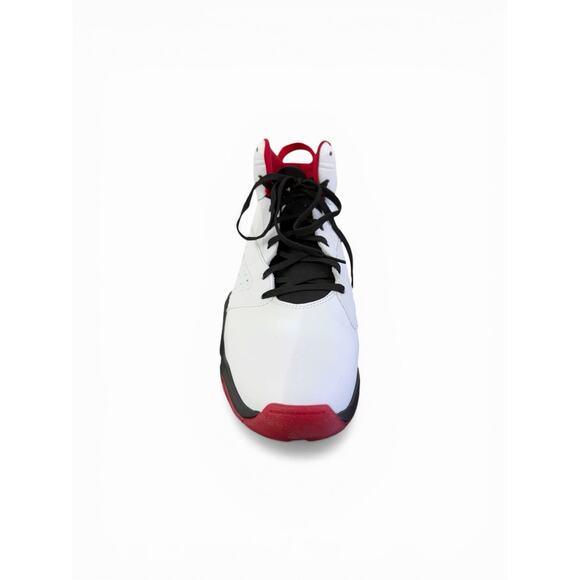 NEW Nike Air Jordan Lift Off White Red Black AR4430-106 Men’s Size 15 main image 7